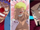 One Piece: Würden so die Kopfgelder der 7 Samurai aussehen?