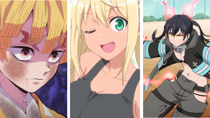 Sommer 2019: Diese 6 Anime solltest du gesehen haben