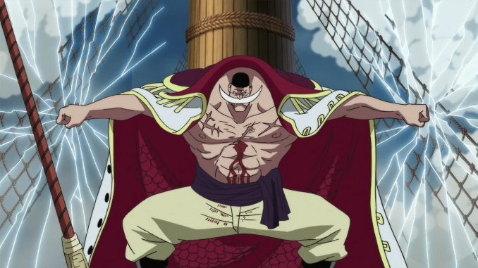 One Piece: Die unglaublichen Kopfgelder der stärksten Piraten enthüllt