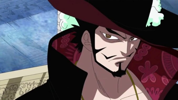 One Piece: Würden so die Kopfgelder der 7 Samurai aussehen?