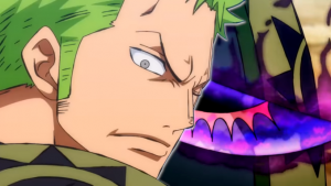 One Piece: Kapitel 955 offenbart Zorros neues Powerup