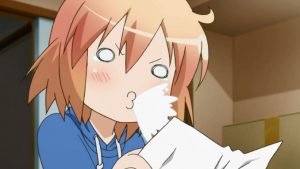 Fans verraten wie seltsam ihre Anime-Reise begann