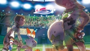 Doch keine 18 Arenen in Pokémon Schwert & Schild? Entwickler klären Missverständnis auf