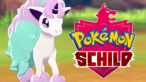 Pokémon Schwert & Schild: Galar-Ponita könnt ihr nur in einer Edition fangen