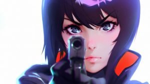 Ghost in the Shell: Netflix-Anime bekommt ersten Trailer mit Motoko Kusanagi
