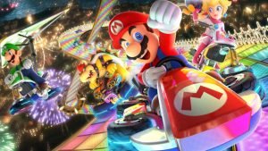 Mario Kart Tour: So bekommt ihr den Gold Pass kostenlos
