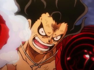 One Piece: Stampede ist der erfolgreichste Film der Serie