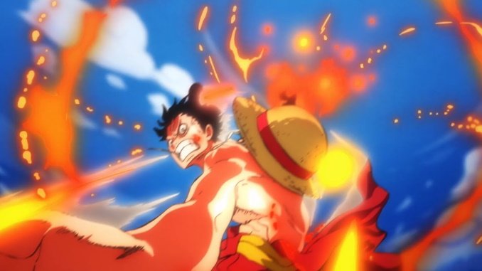 Nach Cliffhanger: One Piece Manga-Pause wird verlängert