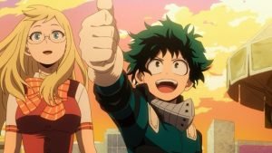 My Hero Academia Staffel 4: Fans feiern die Rückkehr der Superhelden im Netz