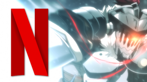 Netflix: Die Anime-Highlights im November 2019