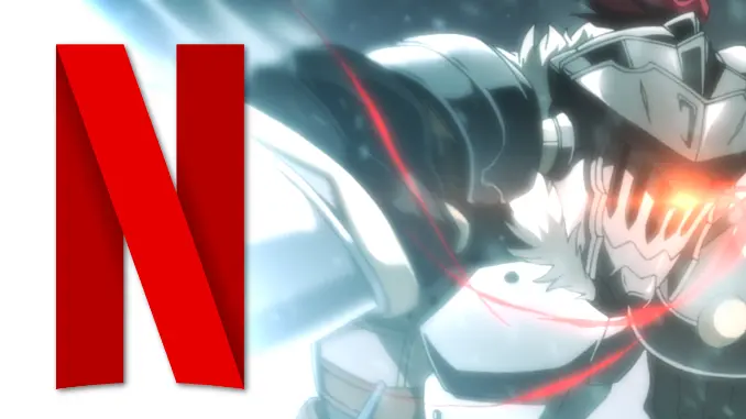 Netflix: Die Anime-Highlights im November 2019