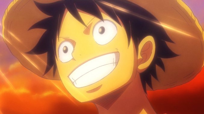 One Piece: Anime-Folge zum 20. Jubiläum zeigt den Ursprung der Piraten-Serie