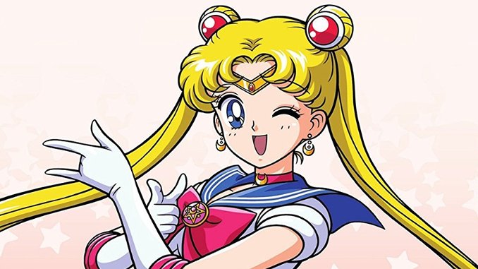 Sailor Moon: Anime-Klassiker erhält neuen Kinofilm, startet 2020