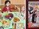 One Piece: Mit diesem Kochbuch könnt ihr Sanjis Gerichte zubereiten