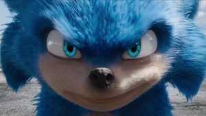 Sonic The Hedgehog-Film: Leak zeigt angeblich neues Design des blauen Igels