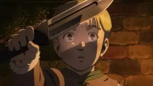 Wie sich Vinland Saga von anderen Anime abhebt