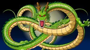 Dragon Ball: Fußballfans beeindrucken mit riesigem Shenlong im Stadion