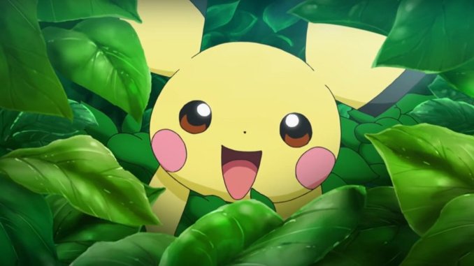 Pokémon: Neue Serie verrät uns mehr über Pikachus Vergangenheit