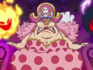 One Piece: Diese 6 Charaktere werden maßlos unterschätzt