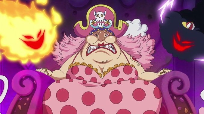 One Piece: Diese 6 Charaktere werden maßlos unterschätzt
