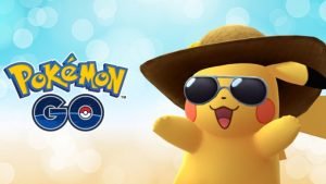 Pokémon GO: Neues Multiplayer-Feature lässt euch bald die Monster eurer Freunde streicheln
