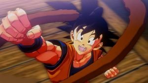 Dragon Ball Z: Kakarot - Ja, ihr könnt im Spiel die Dragon Balls suchen