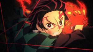 Mega-Erfolg: Demon Slayer-Manga übertrifft One Piece - in diesem Jahr