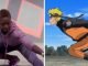 Olympischer Profi-Sprinter zeigt wie schnell der Naruto-Run wirklich ist