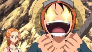 One Piece: Spannende Cover-Stories könnten bald auch in den Anime gelangen