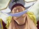 One Piece zeigt den legendären Whitebeard in jungen Jahren