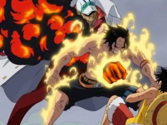 One Piece-Ende soll berührender werden als der Tod von Ace