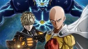 One Punch Man: A Hero Nobody Knows - Action-Prügler mit Saitama hat ein Release-Datum