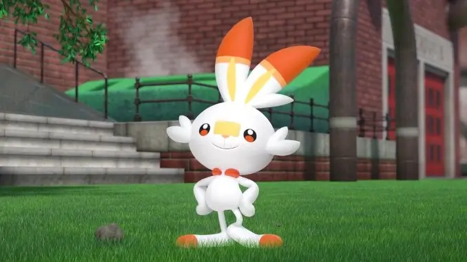 Pokémon Schwert & Schild: Kein Switch-Spiel verkaufte sich zum Start besser