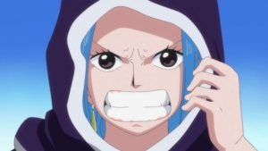 One Piece: Diese drei Charaktere befinden sich in großer Gefahr