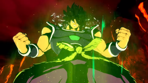 Dragon Ball FighterZ: Neuer DLC-Charakter Broly (DBS) hat ein Release-Datum