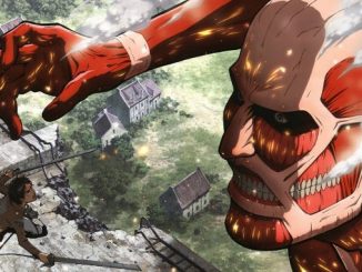 Attack on Titan: 2020 ist die Serie vorbei, sagt der Manga-Autor