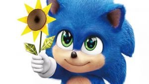 Nach Baby Yoda: Jetzt erobert Baby Sonic das Internet