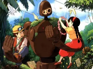 Studio Ghibli-Filme endlich digital erhältlich - aber vorerst nur in den USA