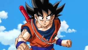 Neue Dragon Ball-Sneaker von Son Goku & Co. enthüllt - So sehen sie aus