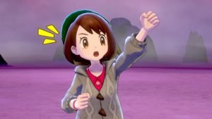 Pokémon Schwert & Schild: Spieler sucht nach seltenem Pokémon - 67 Stunden lang