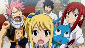 Anime-Welle: ProSieben Maxx sichert sich gigantisches Serien- und Film-Paket für 2020