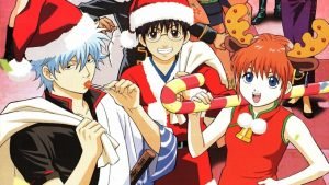 8 kreative Weihnachtsgeschenke für Anime-Fans