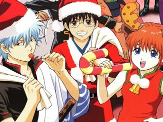 8 kreative Weihnachtsgeschenke für Anime-Fans
