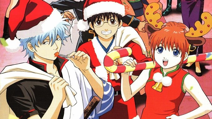 8 kreative Weihnachtsgeschenke für Anime-Fans