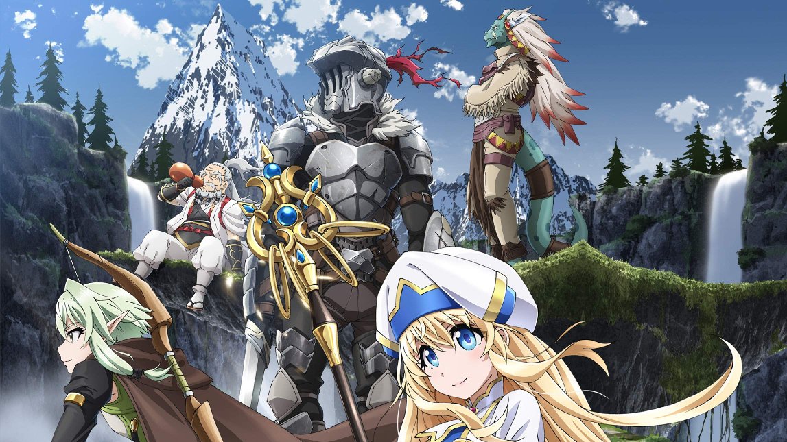 Goblin Slayer Season 2 Release Date Predictions Is 2021 Possible