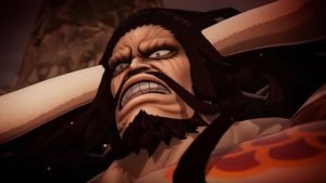One Piece: Pirate Warriors 4 lässt euch mit Big Mom und Kaido spielen
