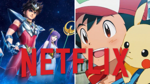 Neu bei Netflix im Januar 2020: Alle Anime-Highlights im Überblick