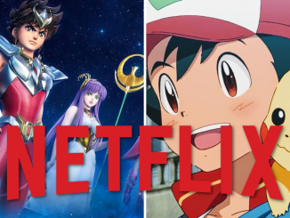 Neu bei Netflix im Januar 2020: Alle Anime-Highlights im Überblick