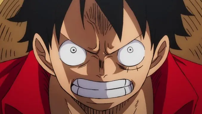 One Piece: Neueste Folge enthüllt die wahre Form von Ruffys mächtigstem Gegner