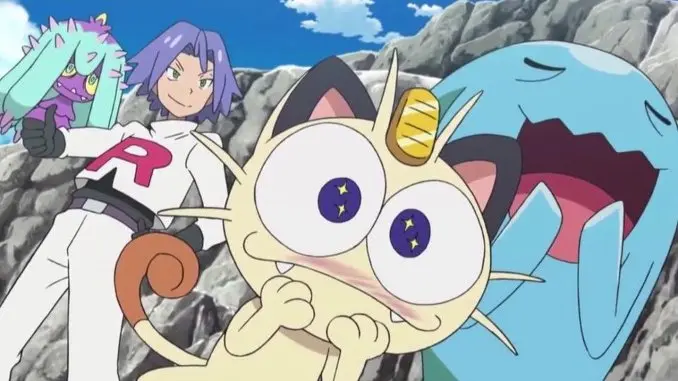 Pokémon: Eines der süßesten Monster schaffte es leider nie ins Spiel